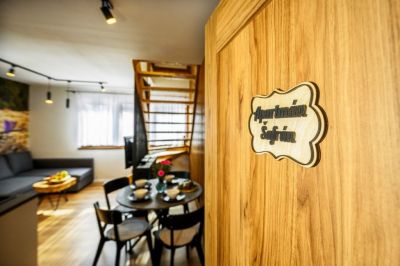 Guesthouse Sileo – Pribylina, Račkova Valley