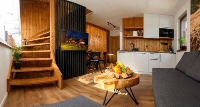 Guesthouse Sileo – Pribylina, Račkova Valley