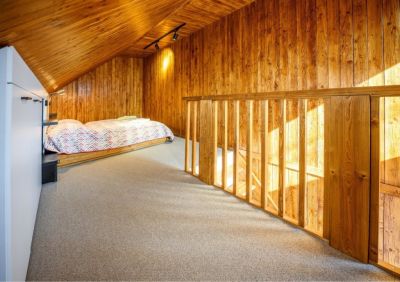 Guesthouse Sileo – Pribylina, Račkova Valley
