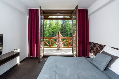 Guesthouse Sileo – Pribylina, Račkova Valley