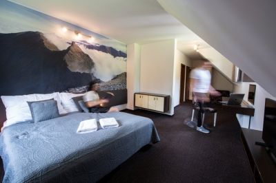 Guesthouse Sileo – Pribylina, Račkova Valley
