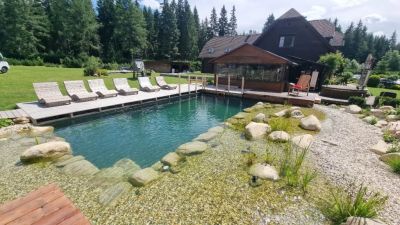 Guesthouse Sileo – Pribylina, Račkova Valley
