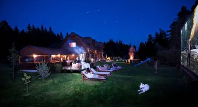 Guesthouse Sileo – Pribylina, Račkova Valley