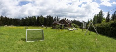 Guesthouse Sileo – Pribylina, Račkova Valley