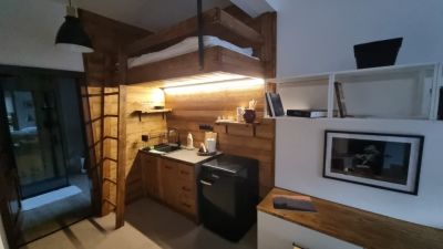 Guesthouse Sileo – Pribylina, Račkova Valley