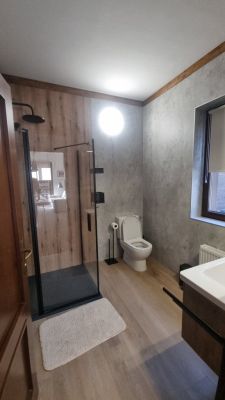 Guesthouse Sileo – Pribylina, Račkova Valley