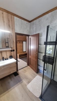Guesthouse Sileo – Pribylina, Račkova Valley
