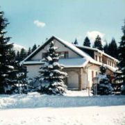 Boarding-house Šiška