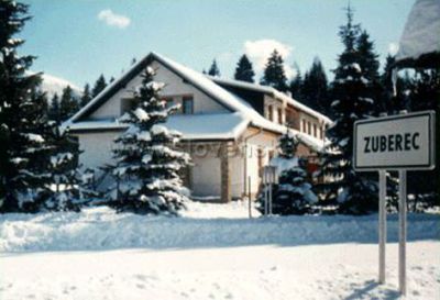 Boarding-house Šiška