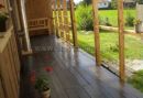 Private accommodation Eva