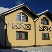 Skipension Jasna