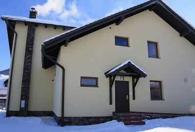 Skipension Jasna