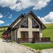 Cottage Spring