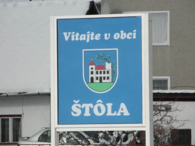 Štôla 98