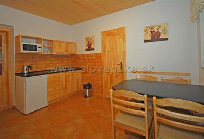 Apartments and studios Miroslav