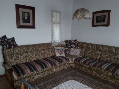 Cottage Tatranka 1