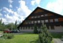 Apartments Kosodrevina
