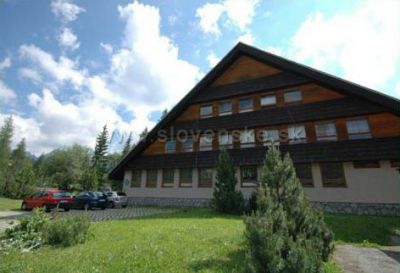 Apartments Kosodrevina