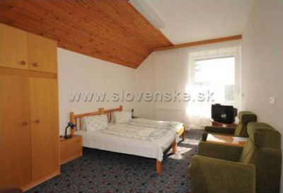 Apartments Kosodrevina