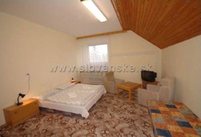 Apartments Kosodrevina