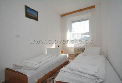 Apartments Kosodrevina