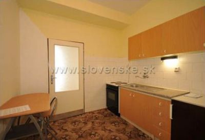 Apartments Kosodrevina