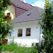 Appatrementshaus TDM
