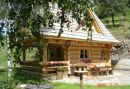 Log house U Vincka