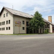 Tourist hostel Zuberec