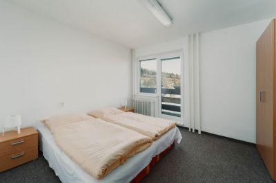 Tourist hostel Zuberec