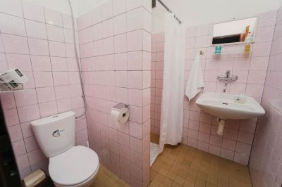 Tourist hostel Zuberec