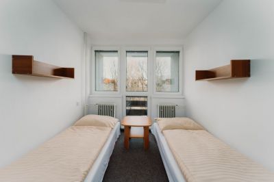 Tourist hostel Zuberec