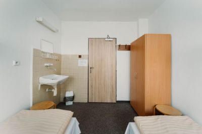 Tourist hostel Zuberec