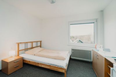 Tourist hostel Zuberec