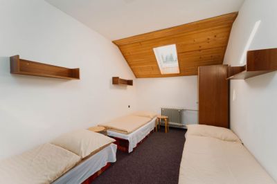 Tourist hostel Zuberec