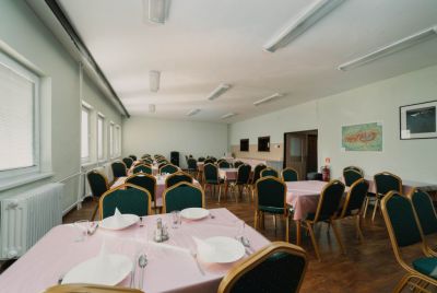 Tourist hostel Zuberec