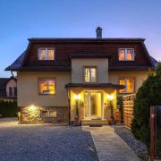 Guesthouse U Jurka