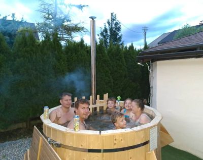 Guesthouse U Jurka