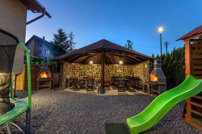 Guesthouse U Jurka