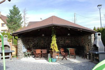 Guesthouse U Jurka