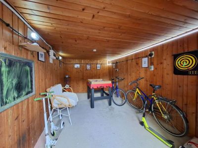 Guesthouse U Jurka