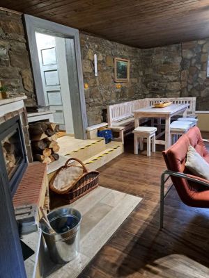 Guesthouse U Jurka