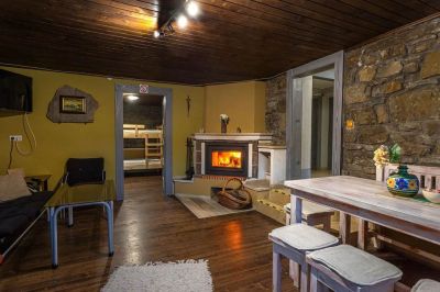Guesthouse U Jurka