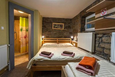 Guesthouse U Jurka