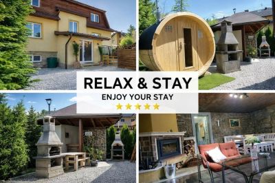 Guesthouse U Jurka