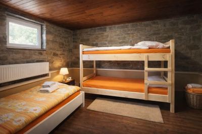 Guesthouse U Jurka