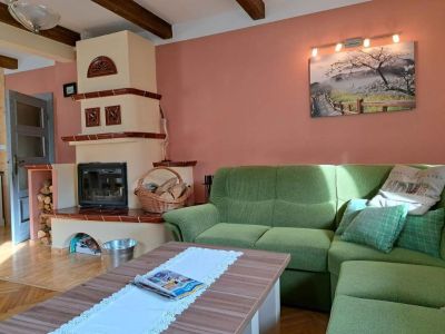 Guesthouse U Jurka