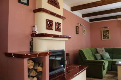 Guesthouse U Jurka