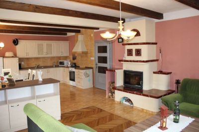 Guesthouse U Jurka