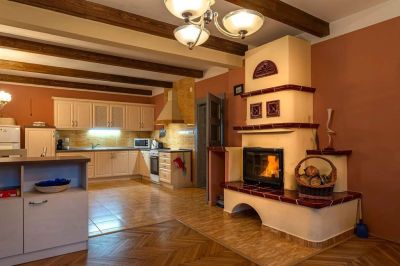 Guesthouse U Jurka